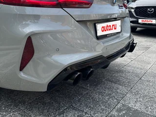 2021 BMW M8 Gran Coupe Competition I (F91/F92/F93), серый, 7400000 рублей, вид 5