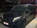2017 Mercedes-Benz V-Класс Long 250 d длинный III (W447), чёрный, 4650000 рублей - вид 8