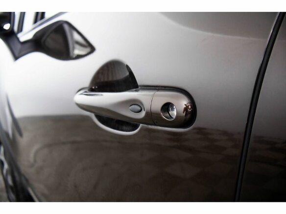 2018 Renault Kaptur I, коричневый - вид 6