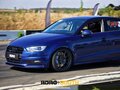 2013 Audi A3 III (8V), синий, 2699000 рублей