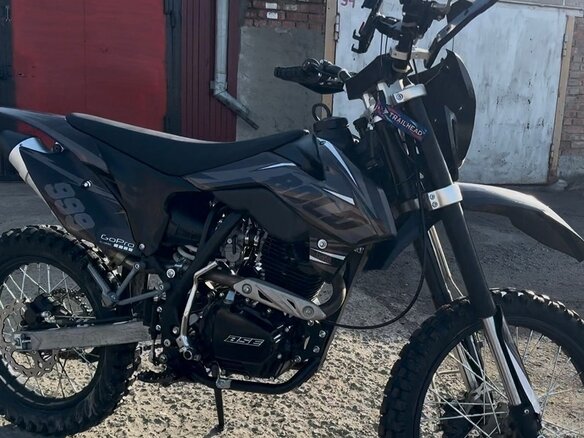 2025 BSE Z1, чёрный, 120000 рублей - вид 1