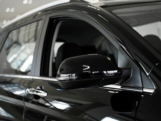 2026 Haval M6 II, чёрный, 2349000 рублей, вид 4