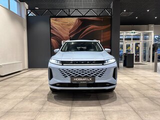 2025 Exeed LX I Рестайлинг 2, голубой, 3090000 рублей, вид 2