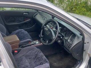 2000 Honda Torneo, серый, 600000 рублей, вид 4