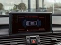 2018 Audi A6 IV (C7) Рестайлинг, белый, 1955000 рублей - вид 9