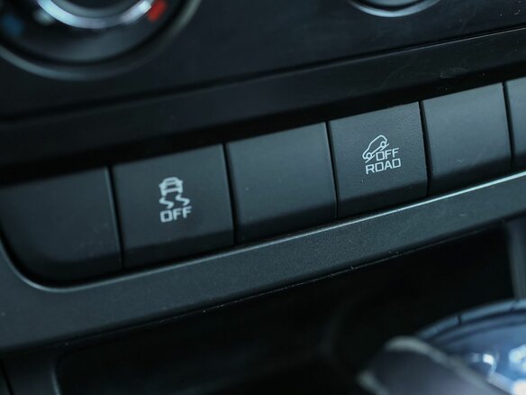 2011 Skoda Yeti I, синий - вид 20