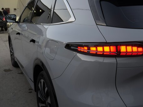 2025 Changan CS75 Plus IV, серый, 1890000 рублей, вид 4