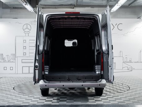 2026 Foton Toano, серебристый, 3770000 рублей, вид 3