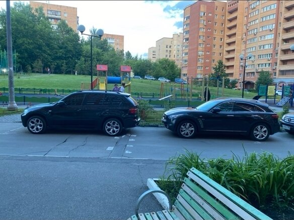 2013 BMW X5 30d II (E70) Рестайлинг, чёрный, 2520000 рублей - вид 21