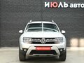2020 Renault Duster I Рестайлинг, серый - вид 2
