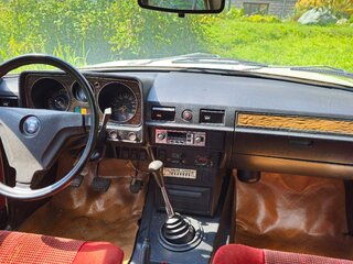 1987 ГАЗ 24 «Волга» 2411 II (2410), белый, 300000 рублей, вид 5