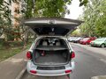 2008 Hyundai Santa Fe Classic Classic, серый, 700000 рублей - вид 7