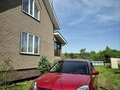 2006 Mitsubishi Lancer IX Рестайлинг, красный, 510000 рублей - вид 6