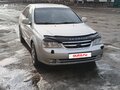 2012 Chevrolet Lacetti I, серебристый, 600000 рублей - вид 3