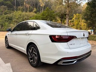 2023 Volkswagen Sagitar III Рестайлинг, белый, 1350285 рублей, вид 5