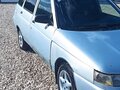 2004 Lada (ВАЗ) 2111, серебристый - вид 7