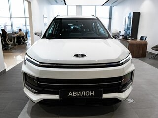 2026 Москвич 3, белый, 2058000 рублей, вид 4