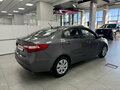 2013 Kia Rio 5-speed III, серый, 1020000 рублей - вид 3