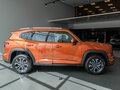 2026 Haval H7 I, оранжевый, 4284110 рублей - вид 3