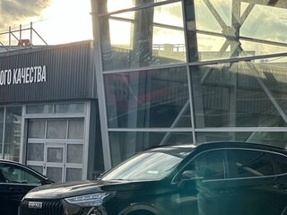 2024 Haval Jolion I Рестайлинг, чёрный, 2100000 рублей, вид 4