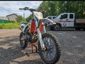 2019 Avantis Enduro 250, белый, 120000 рублей - вид 3