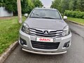 2012 Great Wall Hover H3 I, серый, 1000000 рублей