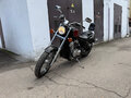 1993 Honda Steed 400, чёрный - вид 2