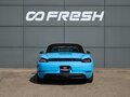 2016 Porsche Boxster IV 718 (982), белый, 6130000 рублей - вид 3