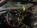 1998 Chrysler Concorde II, зелёный, 250000 рублей - вид 7