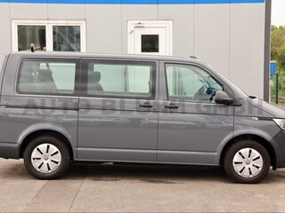 2022 Volkswagen Transporter T6 Рестайлинг, серый, 3250000 рублей, вид 3