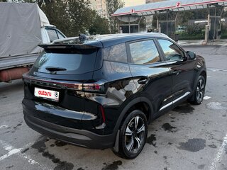 2025 Tenet T4, чёрный, 2050000 рублей, вид 5