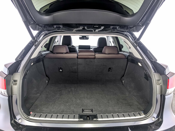 2021 Lexus RX 300 IV Рестайлинг, синий, 5610000 рублей - вид 9
