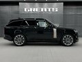2026 Land Rover Range Rover P615 MHEV V, чёрный, 37000000 рублей - вид 4