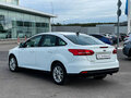 2018 Ford Focus III Рестайлинг, белый, 1210000 рублей - вид 6
