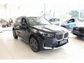 2025 BMW X1 Long 25Li xDrive III (U11/U12), чёрный, 6040000 рублей - вид 2