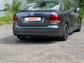 2018 Volkswagen Polo V Рестайлинг, серый, 449999 рублей - вид 4