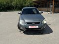2008 Lada (ВАЗ) Priora I, серый, 200000 рублей