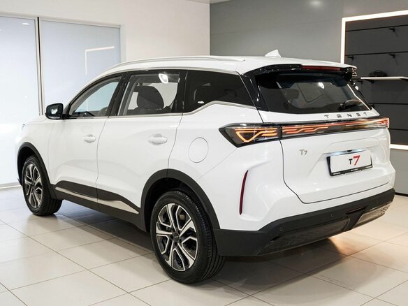 2026 Tenet T7, белый, 2735000 рублей - вид 6