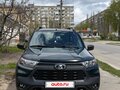 2023 Lada (ВАЗ) Niva Travel I, зелёный, 1230000 рублей - вид 1
