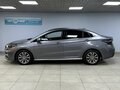 2023 Omoda S5, серый, 1290000 рублей - вид 7