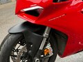 2018 Ducati Panigale V4, красный - вид 5