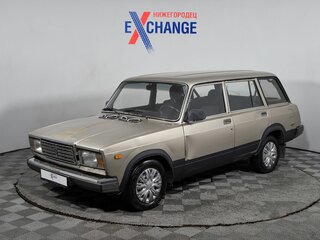 Lada (ВАЗ) 2104