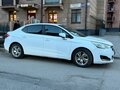 2014 Citroen C4 II, белый, 590000 рублей - вид 2