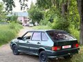 2007 Lada (ВАЗ) 2114, серый - вид 5