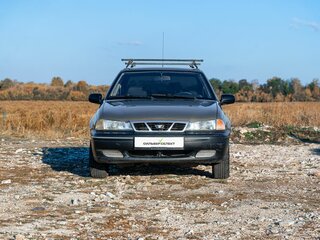 2006 Daewoo Nexia I, жёлтый, 160000 рублей, вид 3