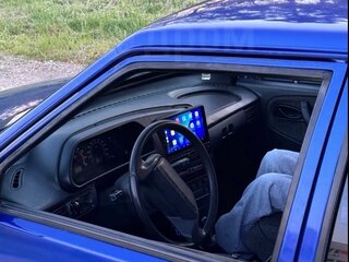 2007 Lada (ВАЗ) 2107, белый, 160000 рублей, вид 4