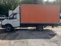 2011 ГАЗ ГАЗель (3302), белый, 600000 рублей - вид 2