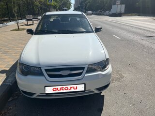 2013 Daewoo Nexia I Рестайлинг, серый, 300000 рублей, вид 1