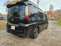 2015 Honda Stepwgn Spada V, чёрный, 1750000 рублей - вид 4