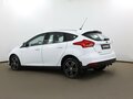 2016 Ford Focus III Рестайлинг, белый, 990000 рублей - вид 1